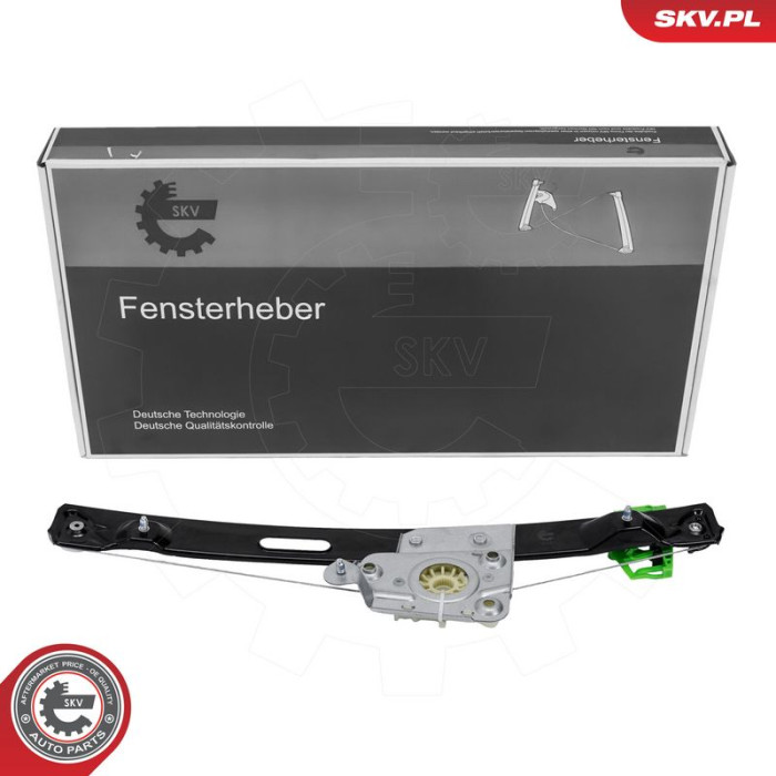 ESEN SKV 01SKV934 Fensterheber ESEN SKV 01SKV934 Fensterheber