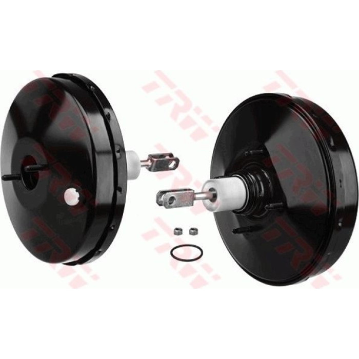 TRW Bremskraftverstärker PSA456 TRW Bremskraftverstärker PSA456