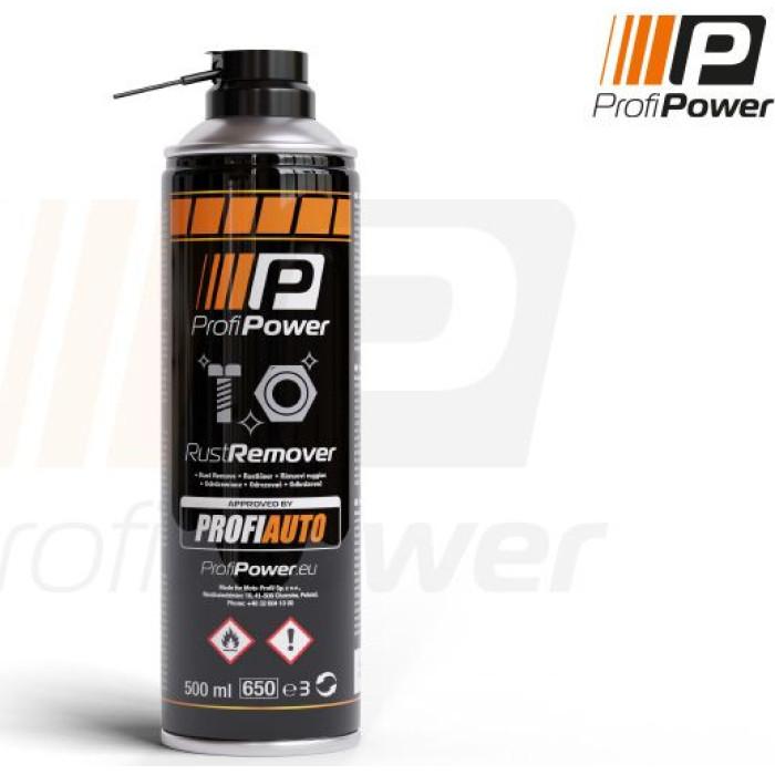 1903192 Profipower Rostlöser 1903192