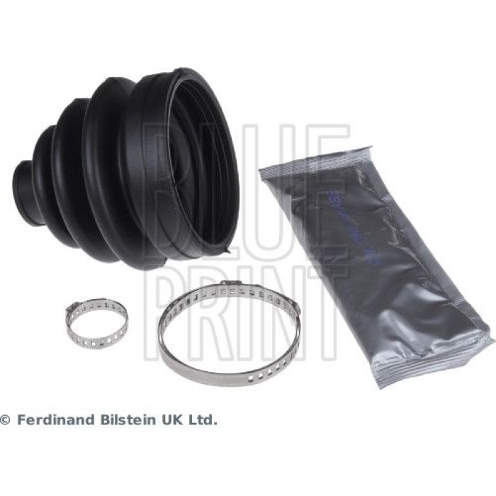 Faltenbalg, Antriebswelle Nissan Ext ADC48122 Faltenbalg, Antriebswelle Nissan Ext ADC48122