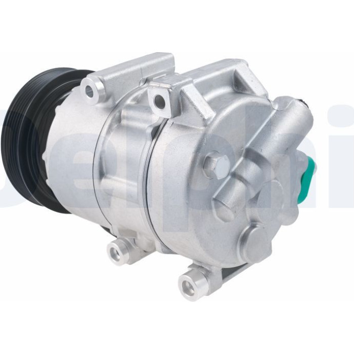 Delphi Kompressor CS20461 Delphi Kompressor CS20461