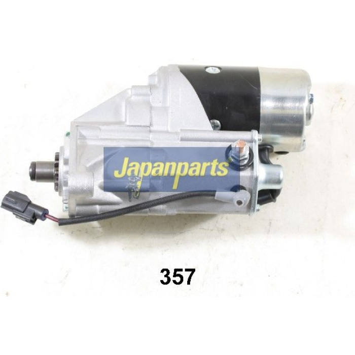 Japanparts Anlasser MTT357 Japanparts Anlasser MTT357
