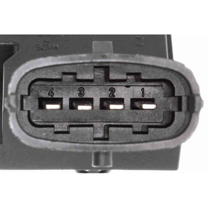 Vemo Ladedrucksensor V95-72-0115 Vemo Ladedrucksensor V95-72-0115