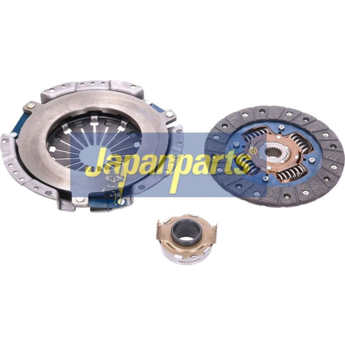 Japanparts Kupplungssatz KF-433 Japanparts Kupplungssatz KF-433