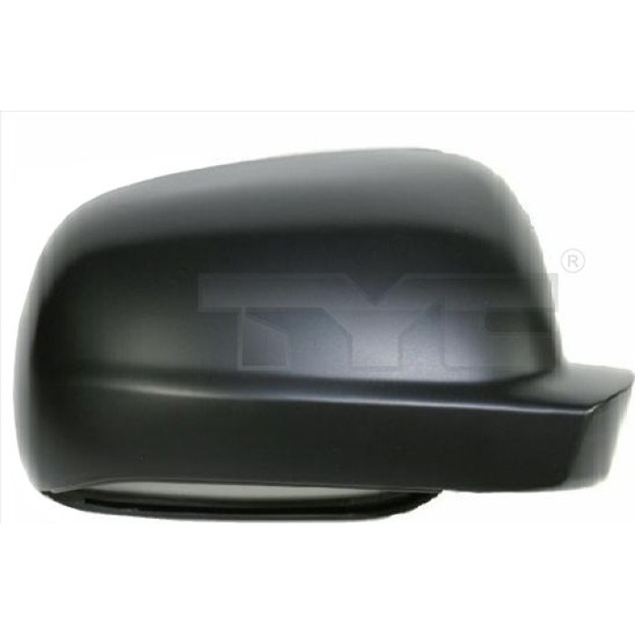 TYC Spiegelkappe rechts 337-0251-2 OE Nummer 3B1857538C01C - l TYC Spiegelkappe rechts 337-0251-2 OE Nummer 3B1857538C01C - l