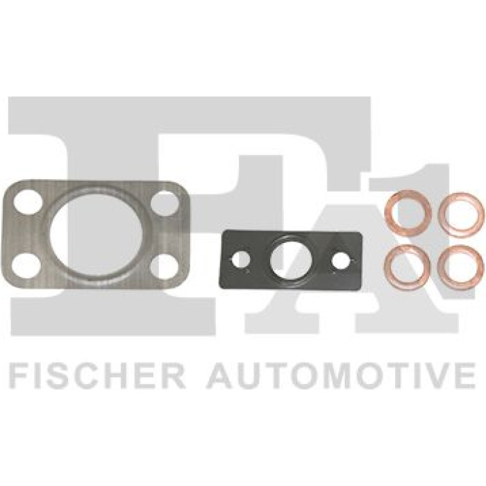 FA1 Turbolader-Montagesatz KT210016E FA1 Turbolader-Montagesatz KT210016E