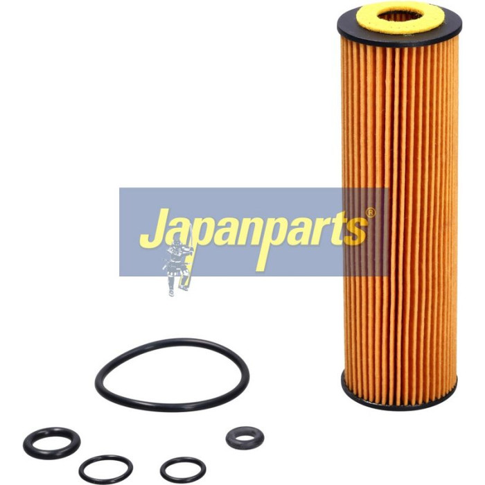 Japanparts Ölfilter Db M271 1.8 W203/2 FO-ECO061 Japanparts Ölfilter Db M271 1.8 W203/2 FO-ECO061