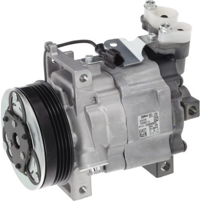 Valeo Klimakompressor 814720