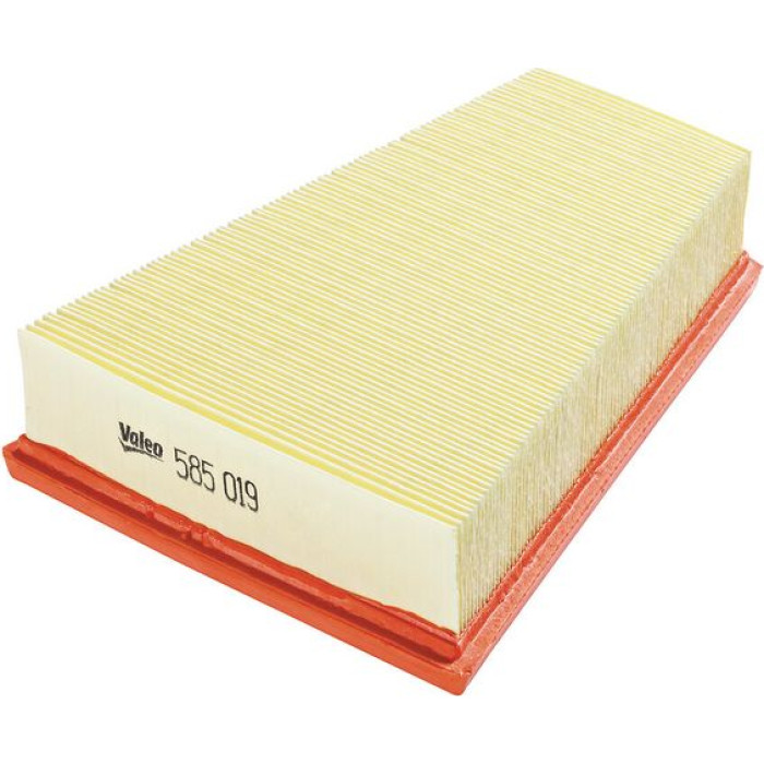585019 Valeo Luftfilter 585019 585019 Valeo Luftfilter 585019