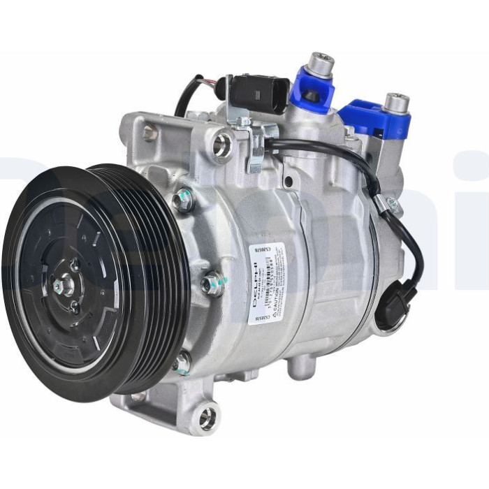 Delphi Kompressor CS20578 Delphi Kompressor CS20578