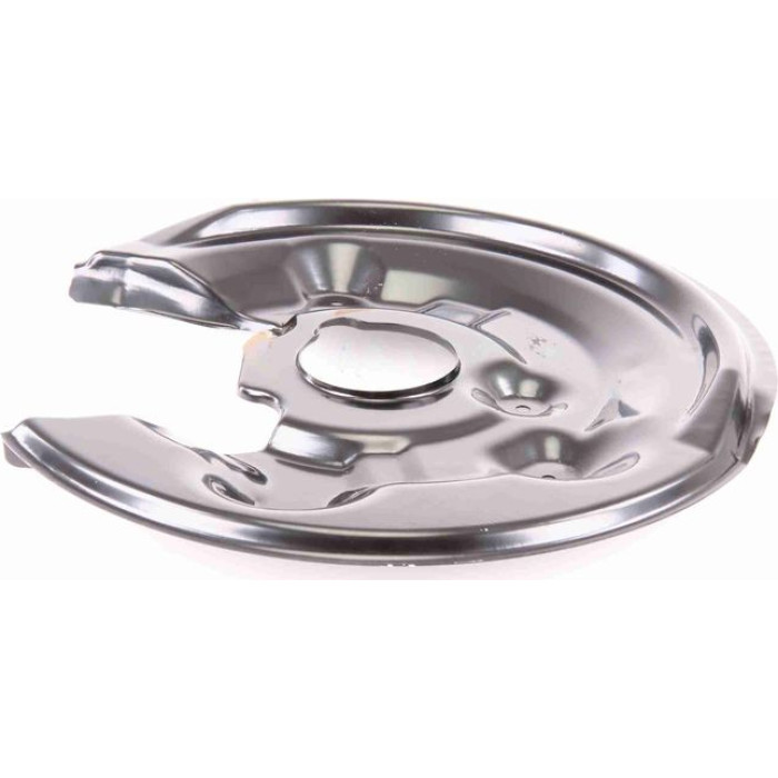 Vaico Bremsscheiben-Spritzblech V10-5030 Vaico Bremsscheiben-Spritzblech V10-5030