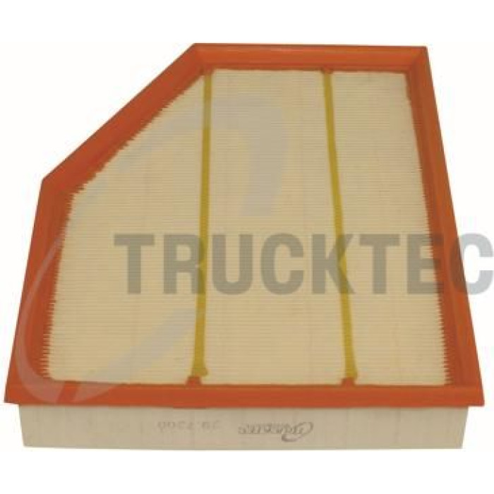 TRUCKTEC AUTOMOTIVE Luftfilter 08.14.048 TRUCKTEC AUTOMOTIVE Luftfilter 08.14.048