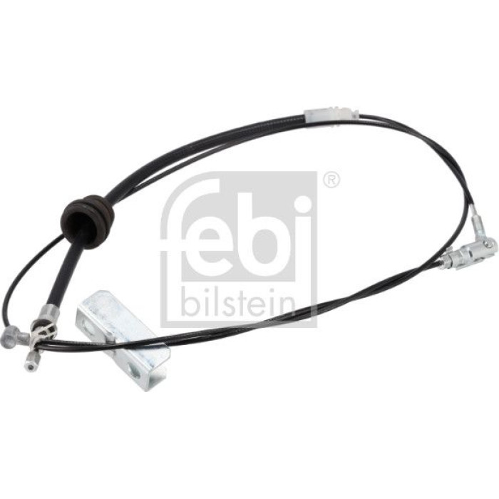 febi Handbremsseil 175924 febi Handbremsseil 175924