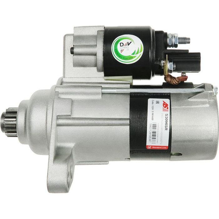 AS-PL Anlasser S3096SR AS-PL Anlasser S3096SR