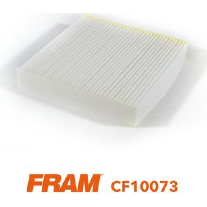 FRAM Innenraumfilter CF10073 FRAM Innenraumfilter CF10073
