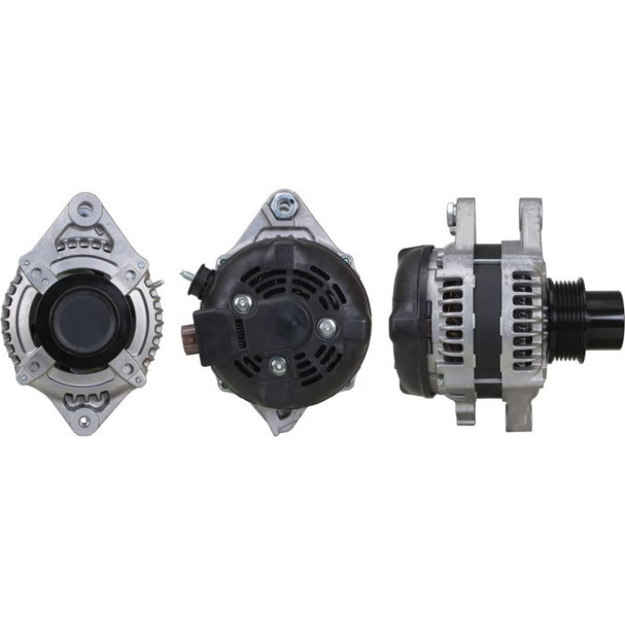 DRI Generator 2353331002 12 V DRI Generator 2353331002 12 V
