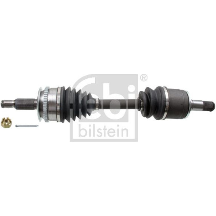febi Antriebswelle 185961 febi Antriebswelle 185961