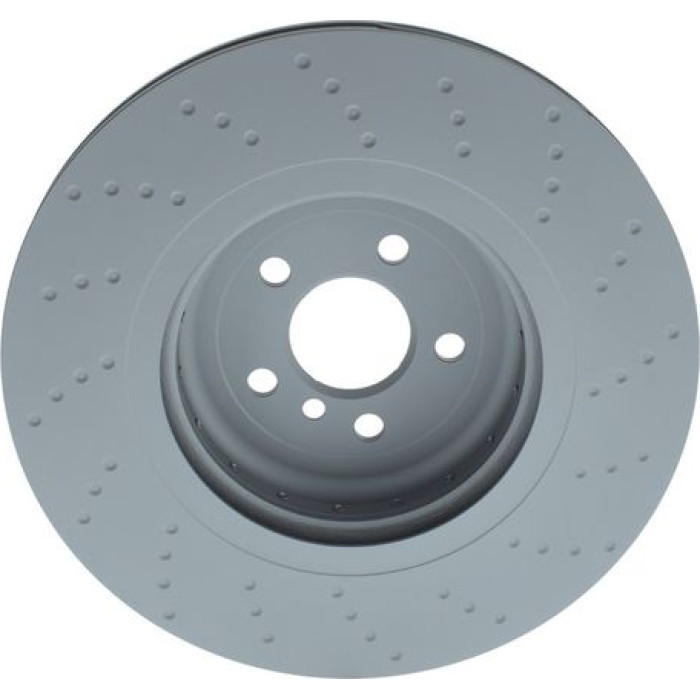 Bosch Bremsscheibe Hinterachse links 0 986 479 G12 Bosch Bremsscheibe Hinterachse links 0 986 479 G12