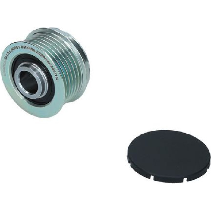 Kamoka Lichtmaschinenfreilauf RC001 Kamoka Lichtmaschinenfreilauf RC001