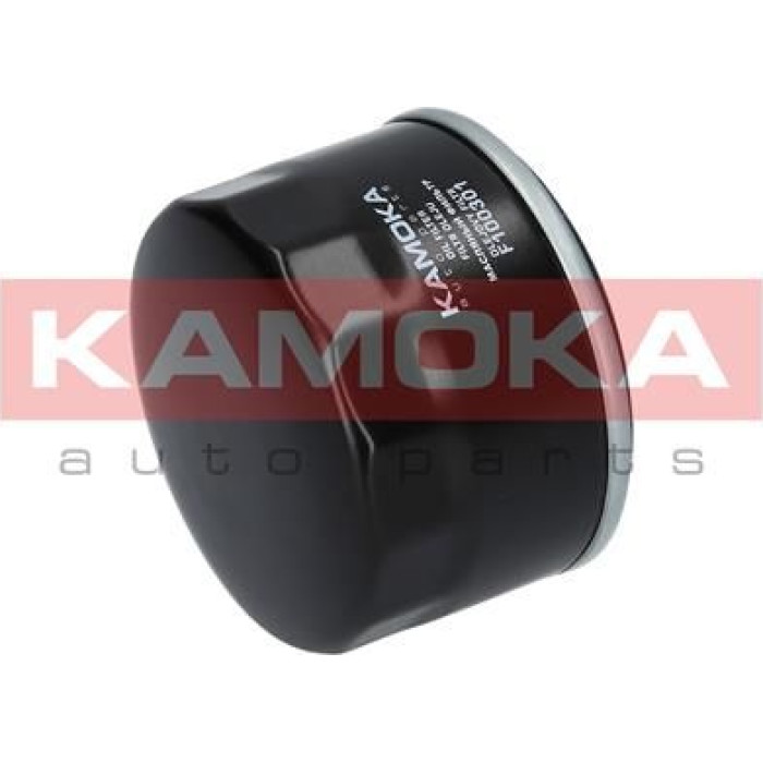 F100301 Kamoka Ölfilter F100301 F100301 Kamoka Ölfilter F100301