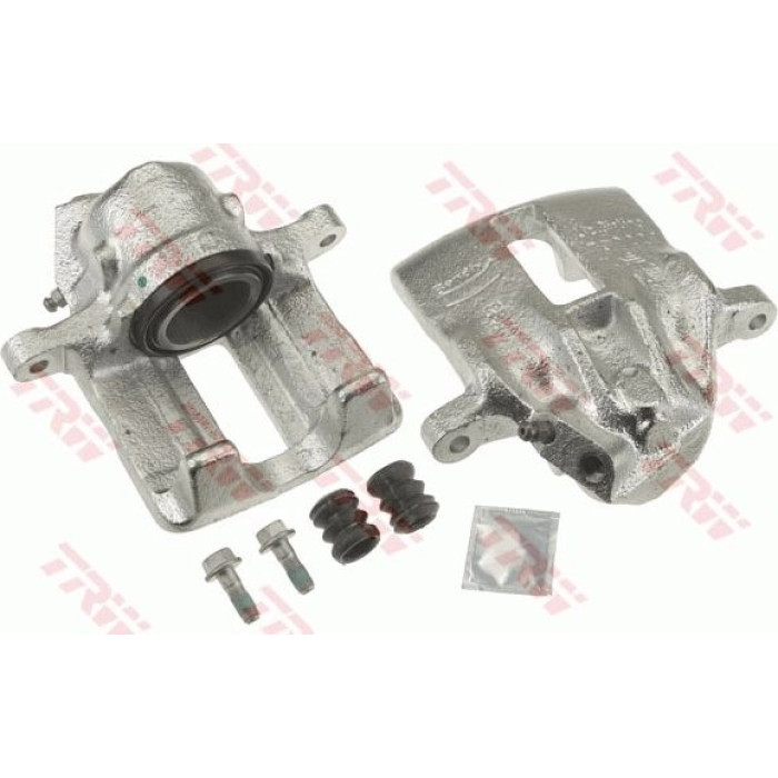 TRW Austausch-Bremssattel Vorderachse links BHV165E