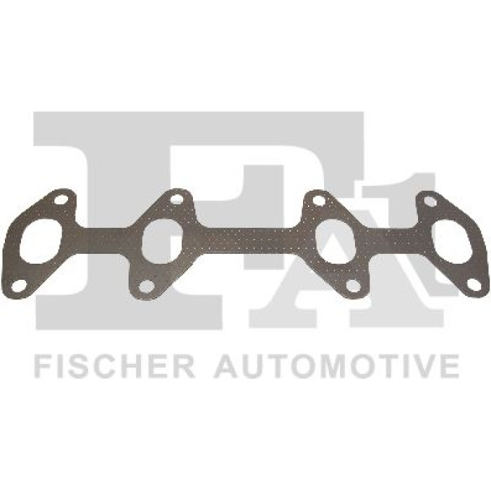FA1 Auspuffdichtung 433-002 FA1 Auspuffdichtung 433-002