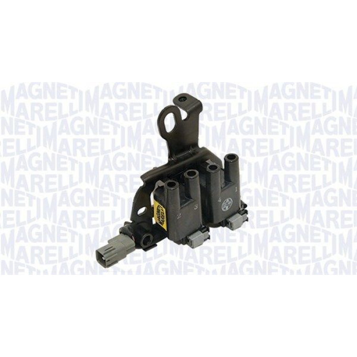 Magneti Marelli Zündspule 060810164010