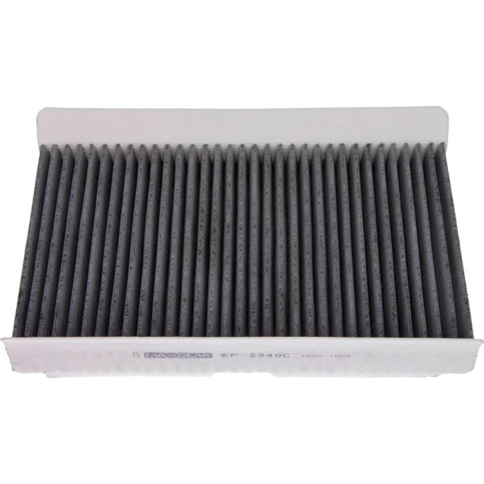 26-0721 MAXGEAR Innenraumfilter KF-2940C Peugeot 307 mit Aktivkohle 26-0721 MAXGEAR Innenraumfilter KF-2940C Peugeot 307 mit Aktivkohle