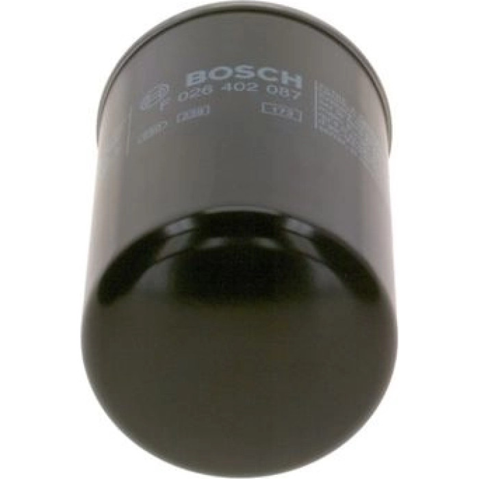 Bosch Kraftstofffilter F 026 402 087 Bosch Kraftstofffilter F 026 402 087