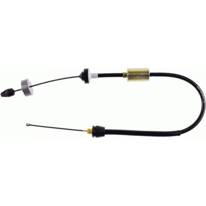 Sachs Kupplungsseil 3074 600 241 Sachs Kupplungsseil 3074 600 241