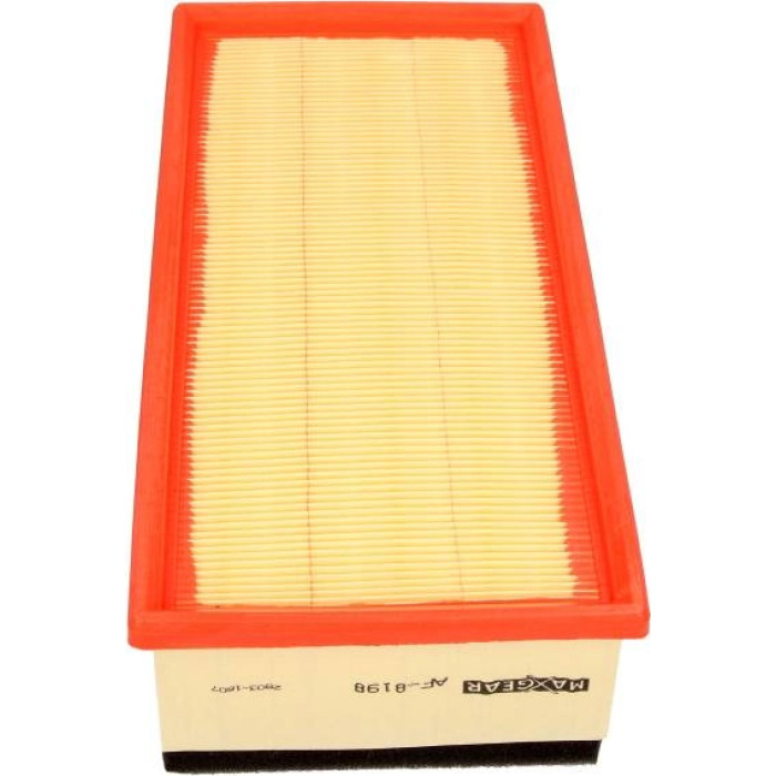 MAXGEAR Luftfilter AF-8198 Toyota 26-0692 MAXGEAR Luftfilter AF-8198 Toyota 26-0692