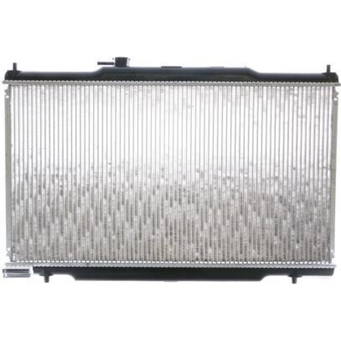 MAHLE Kühler, Motorkühlung CR 1459 000S MAHLE Kühler, Motorkühlung CR 1459 000S