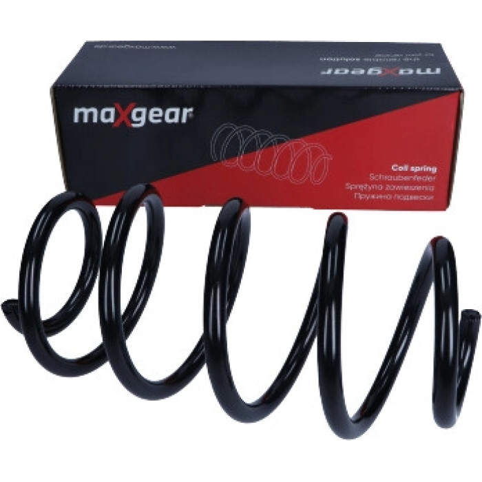 MAXGEAR Fahrwerksfeder 60-0700 MAXGEAR Fahrwerksfeder 60-0700