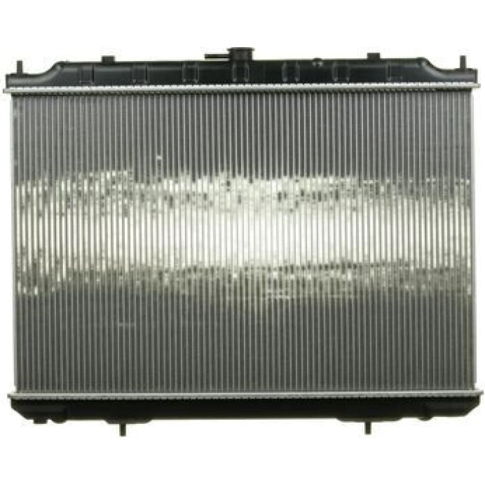 MAHLE Kühler, Motorkühlung CR 1491 000S MAHLE Kühler, Motorkühlung CR 1491 000S