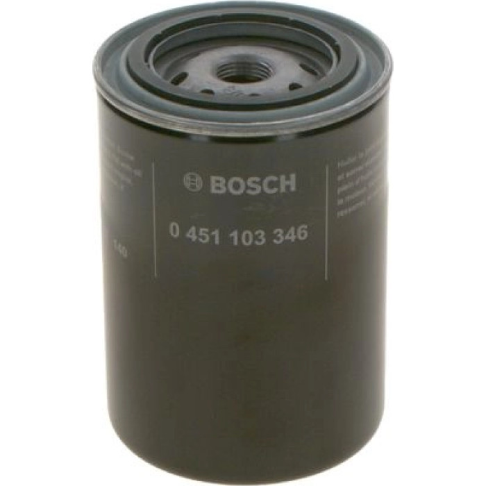 0 451 103 346 Bosch Ölfilter 0 451 103 346 0 451 103 346 Bosch Ölfilter 0 451 103 346