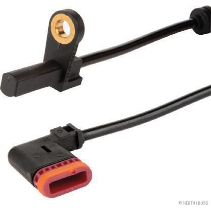Herth+Buss Elparts ABS Sensor 70660238 Herth+Buss Elparts ABS Sensor 70660238