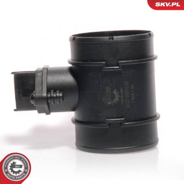 07SKV085 SKV GERMANY Luftmassenmesser Luftmengenmesser 07SKV085 07SKV085 SKV GERMANY Luftmassenmesser Luftmengenmesser 07SKV085