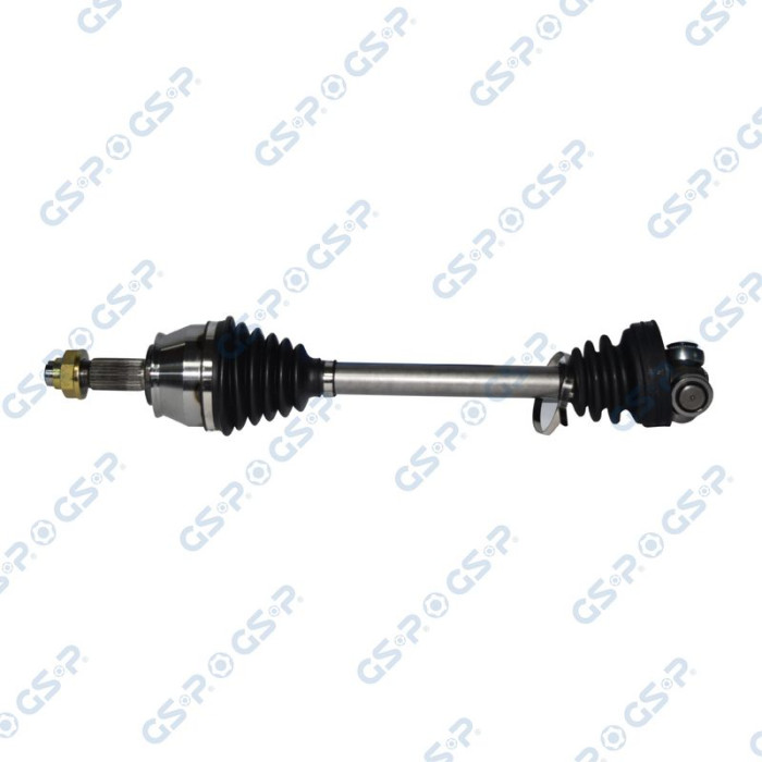 GSP Antriebswelle 217055 GSP Antriebswelle 217055