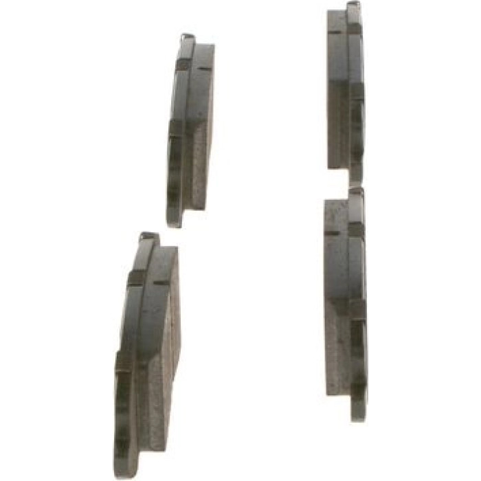 Bosch Bremsbelagsatz 0 986 494 575 Bosch Bremsbelagsatz 0 986 494 575