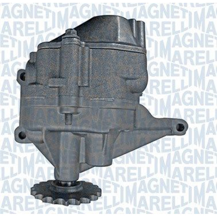 Magneti Marelli Ölpumpe OP0030 Magneti Marelli Ölpumpe OP0030