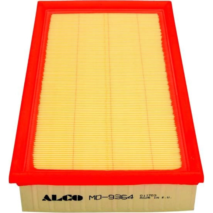 Luftfilter Db M111/112/Om MD-9364 Luftfilter Db M111/112/Om MD-9364