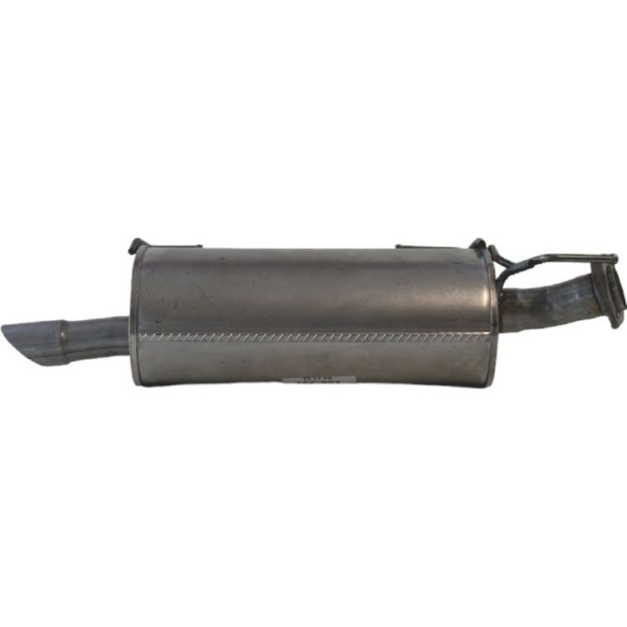 Bosal Schalldämpfer 145-291 Bosal Schalldämpfer 145-291