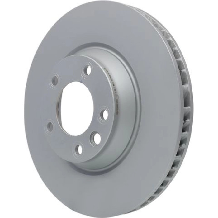 ATE Bremsscheibe Porsche Vorderachse Cayenne/Touareg 18 Pr 24.0134-0124.1 ATE Bremsscheibe Porsche Vorderachse Cayenne/Touareg 18 Pr 24.0134-0124.1