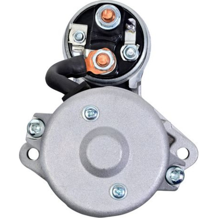 HELLA Starter 8EA 012 528-901 HELLA Starter 8EA 012 528-901