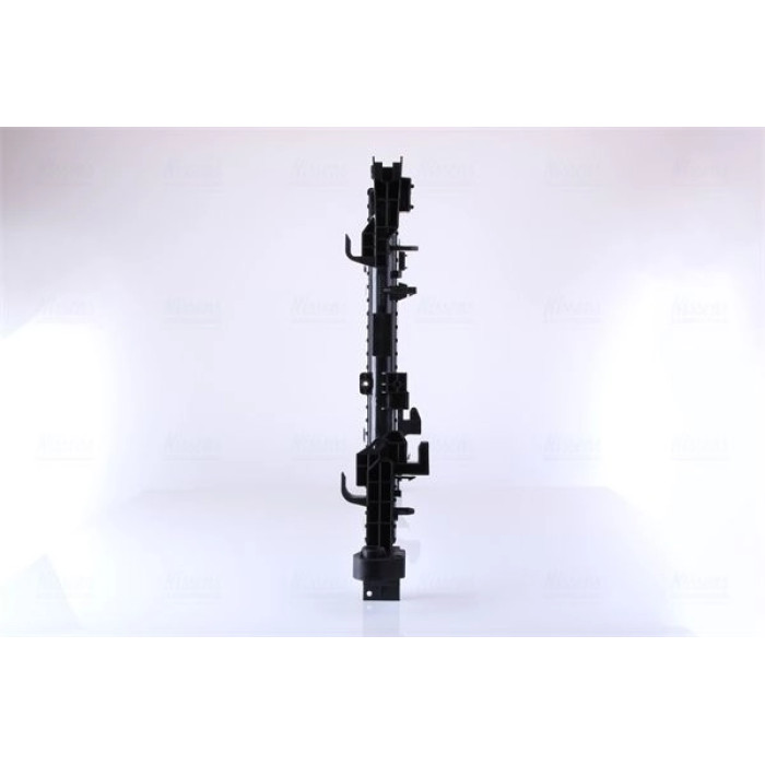 Nissens Wasserkühler PKW 630803 Nissens Wasserkühler PKW 630803