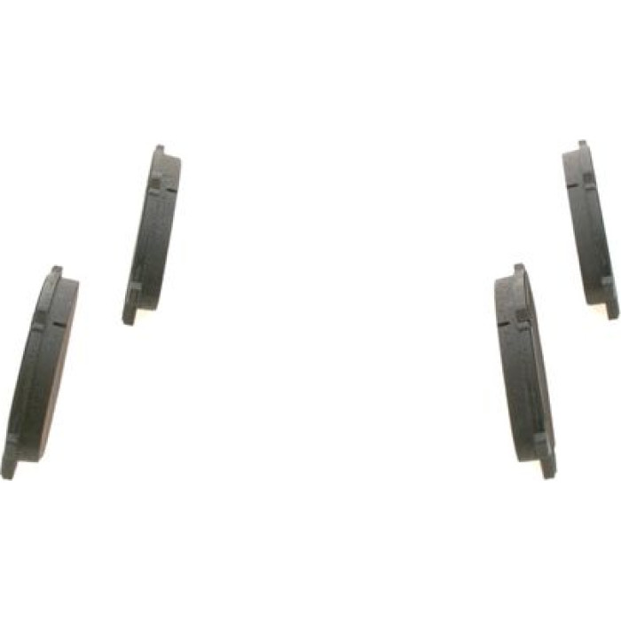 0 986 424 225 Bosch Bremsbelagsatz 0 986 424 225 0 986 424 225 Bosch Bremsbelagsatz 0 986 424 225