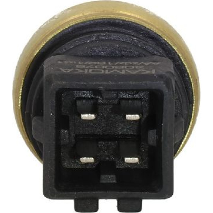 Kamoka Kühlmitteltemperatursensor 4080076 Kamoka Kühlmitteltemperatursensor 4080076