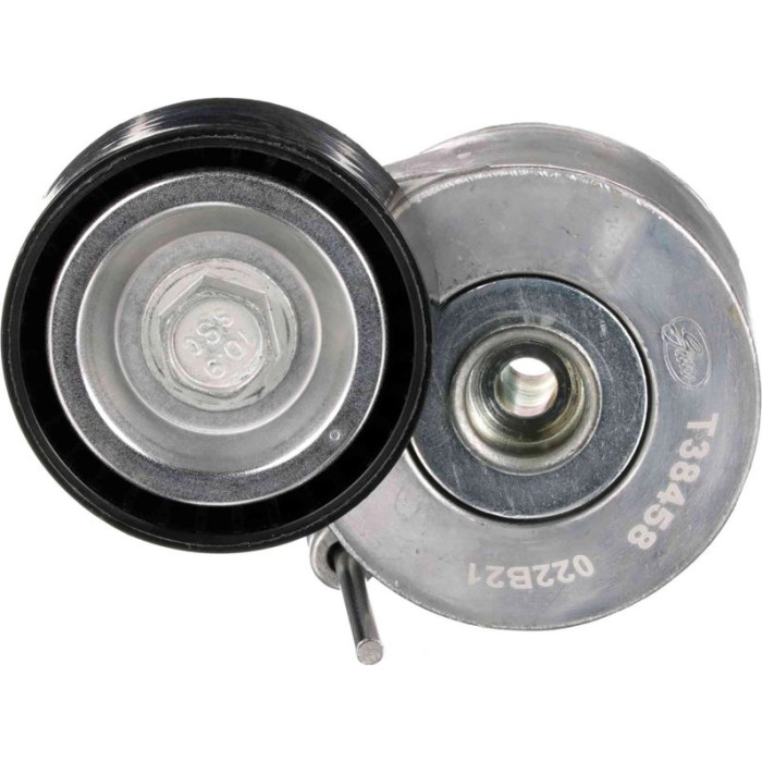 Gates Spannrolle T38458 Gates Spannrolle T38458