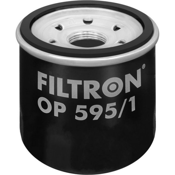 OP 595/1 Filtron Ölfilter OP 595/1 OP 595/1 Filtron Ölfilter OP 595/1