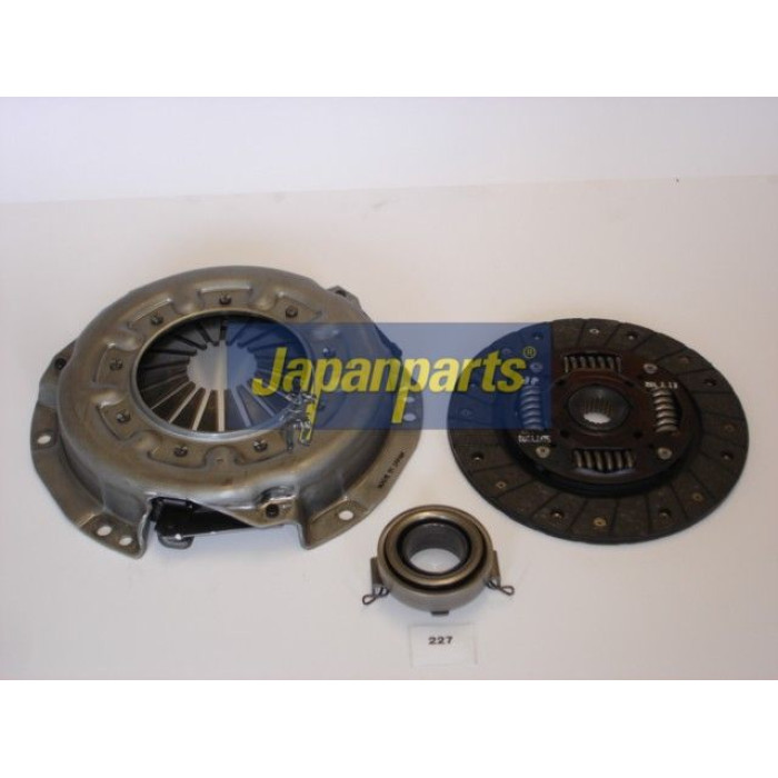 Japanparts Kupplungssatz KF-227
